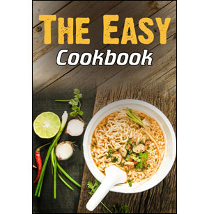 The Easy Cookbook