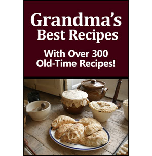 Grandma's Best Recipes