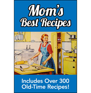 Mom's Best Recipes