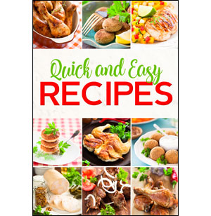 Quick and Easy Recipes